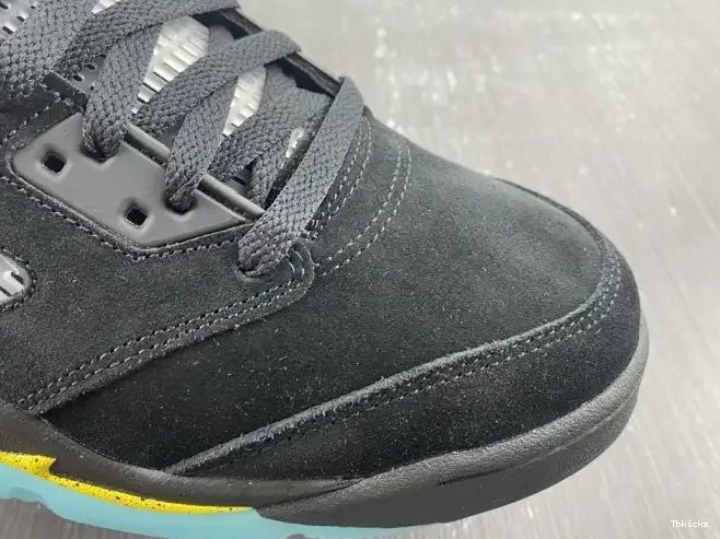 Reps TBK 5 Aqua Jordan Air DD0587-047 0611